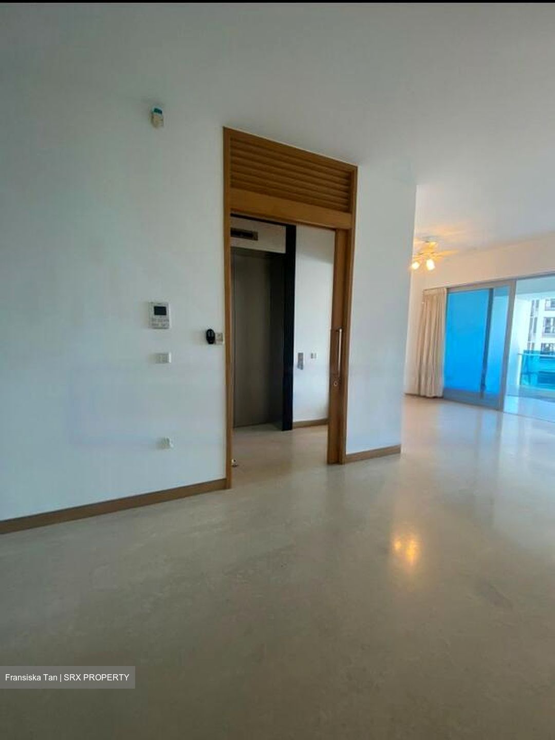 Amber Residences (D15), Condominium #504687131